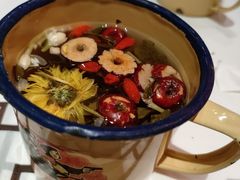 -农耕记·湖南土菜(halo广场店)