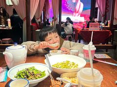 -寻宝记绍兴菜(鲁迅路店)