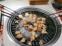 -猫爪爪原切自助烤肉(观音桥阳光世纪店)