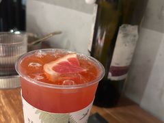 -岛风·台食小馆 ISLAND BISTRO(烟台山店)