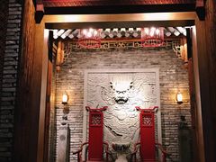 -小龙坎火锅(台州路桥区店)