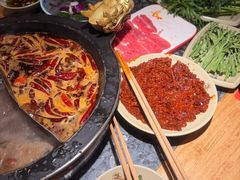 -蜀大侠火锅(春熙路店)