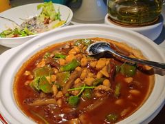 -贝勒爷·酥不腻烤鸭