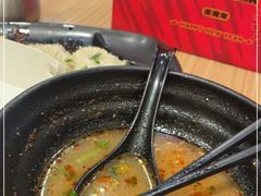 -小杨生煎(南汇欧尚店)