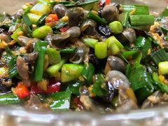 -阿静美食