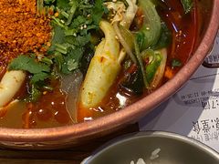 -成都你六姐·牛肉冒菜(上海环宇荟店)