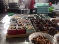 -兴福老面馆(寺路街店)