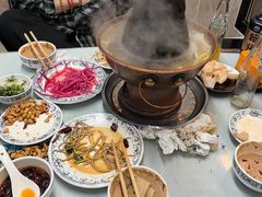 -同城四季爆肚涮羊肉(安华里店)