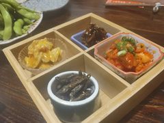 -酒肴一瓢·活贝料理·日本料理(三元桥·霄云路店)