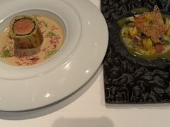 -翡翠36餐厅(浦东香格里拉店)