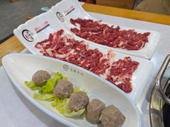 -大四喜·鲜牛肉火锅(洛阳大学城店)