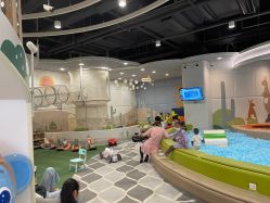 -嗨贝天地(城阳万象汇店)