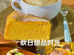 -姆们M Sweetie Cake(三里屯店)