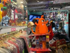 点击看大图 -MDZ STORE·TATTOO·耳饰