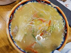 -古琢小馆·珠海味(南方软件园店)