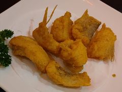 鱼肚-海航大厦万豪酒店彩海轩中餐厅(霄云路店)