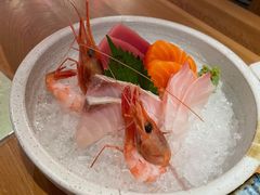 -初居食屋日式料理(万象城购物中心店)