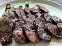 -湖畔鲁菜·二十年老字号餐厅(大明湖店)