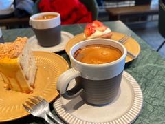 -BAKER&SPICE(环贸店)