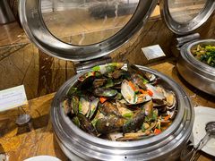 -金厨泰国餐厅·全泰籍厨师料理(拱北店)