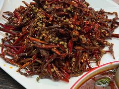 -马海涛牛肉串·午市牛腩饭·烧烤夜宵(领汇广场店)