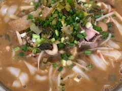 -舒记老友粉(埌西店)