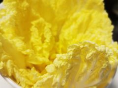 娃娃菜-煲王粤菜餐厅(中侨中心店)