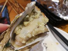 -烧蠔帮·湛江生蚝(工农店)