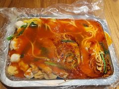 -老啪叽串炒饭(铁百店)
