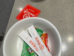 -海底捞火锅(荣盛广场店)