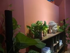 -泰融玺·泰式按摩SPA(包河万达店)