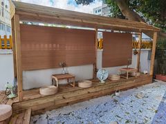 -椿风·养身茶饮(吉大店)