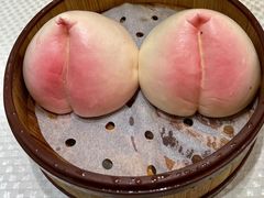 -香港富临皇宫(五月花商业广场店)