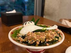 -炉小二铜锅牛蛙•川湘菜(三里屯店)