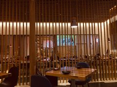 大堂-食之六七·面(朝阳大悦城店)