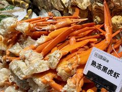 -川骄海鲜自助(亚运村店)