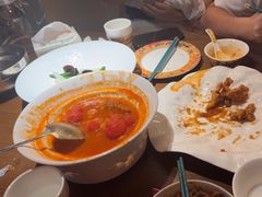 -相约·羊村小馆非遗手抓肉(七一酱园店)