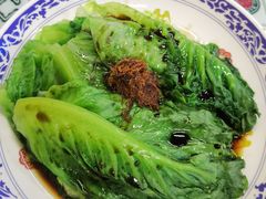 -七爷清汤腩·港式餐厅(金狮广场店)