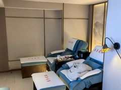 -良子足浴(湖滨店)