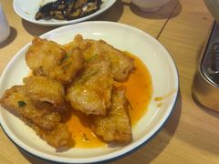 -关东小磨东北菜(上海长风大悦城店)