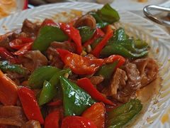 -福茗春薪禾记海鲜烧烤(八一路店)