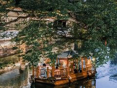 -青果巷历史文化街区