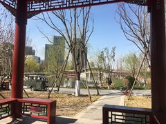 -西海子公园