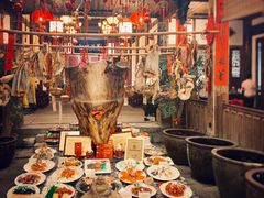 -文儒九号·闽菜馆(三坊七巷店)
