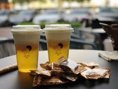 -喜茶(佛山顺德容桂天佑城店)