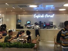 -大家乐(广州宝岗店)
