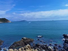 -三亚西岛海洋文化旅游区