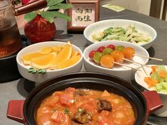 -俏立方·15年新楚菜