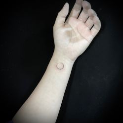 -PinooTattoo皮奴刺青纹身设计总部