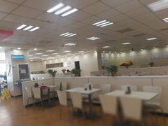 大堂-好一家牛肉粉(山东路家乐福店)